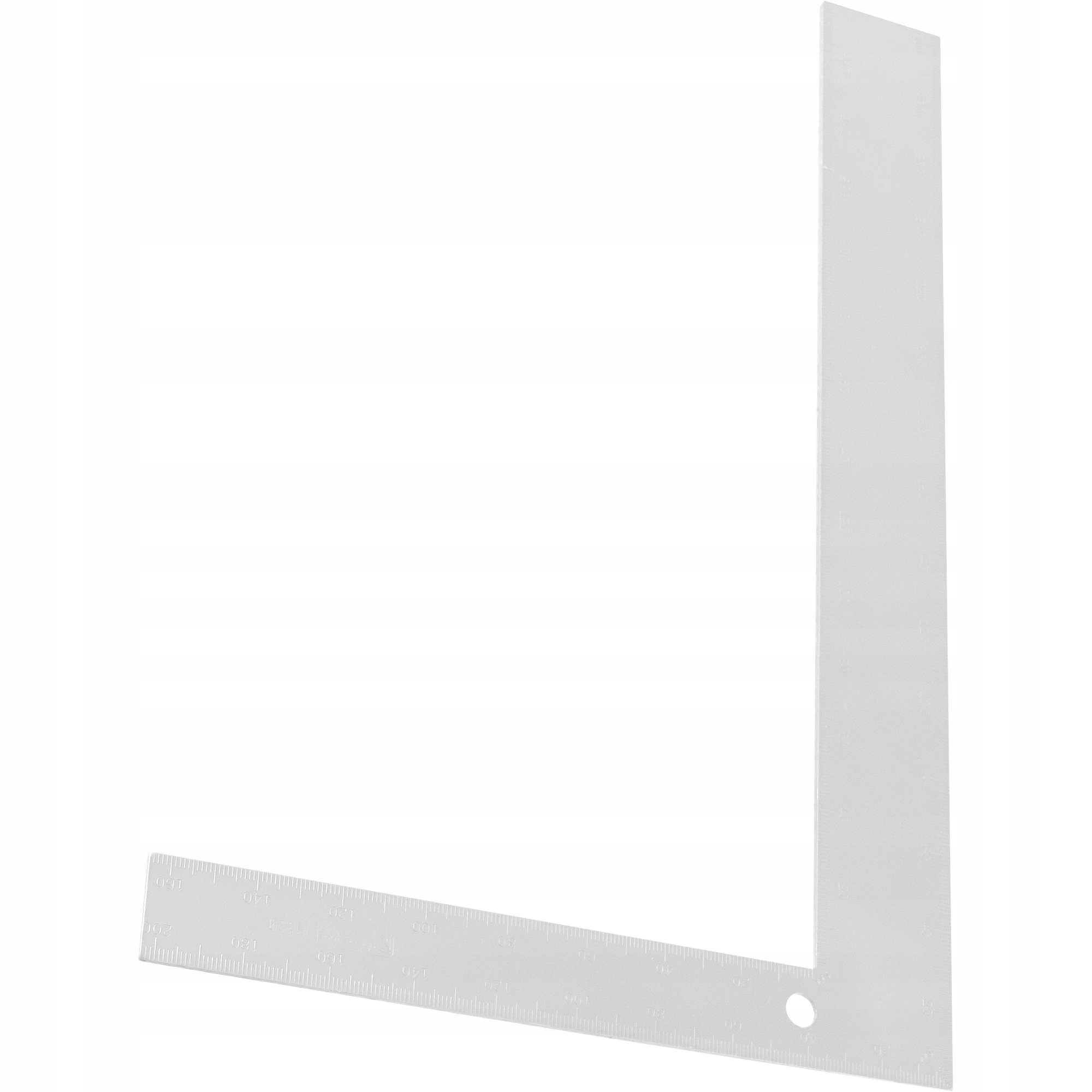 KĄTOWNIK DACHOWY UNIWERSALNY 300x200x2MM RICHMANN