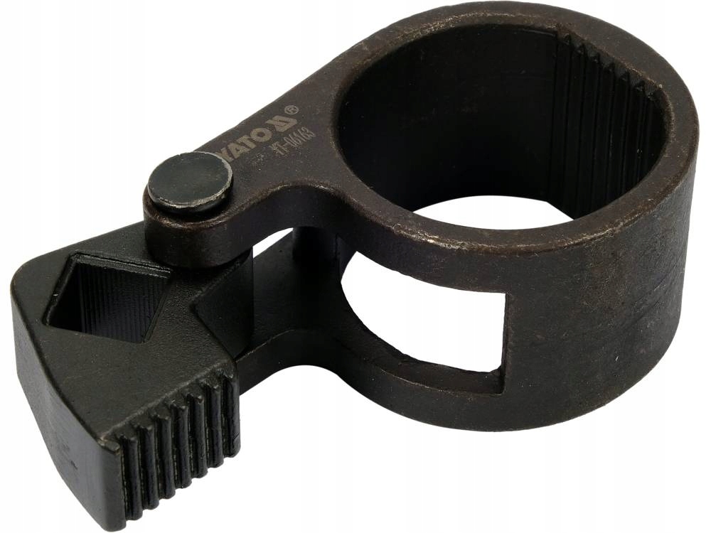 YATO YT-06163 KLUCZ DO DRĄŻKÓW KIEROWNICZYCH Z NAPĘDEM 1/2" 30-42mm CrMo