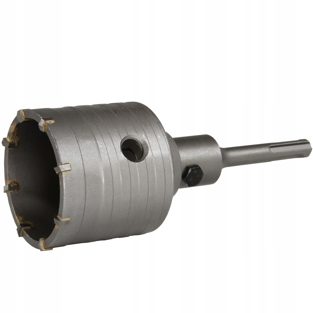 OTWORNICA WIERTŁO FREZ SDS+ DO BETONU CEGŁY MURU KORONKA DO PUSZEK 65mm