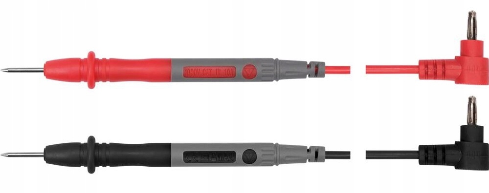 MIERNIK AUTOMATYCZNY SMART CYFROWY UNIWERSALNY TRUE RMS STHOR