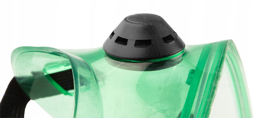 GOGLE OCHRONNE ANTY-FOG KLASA ODPORNOŚCI B NEO