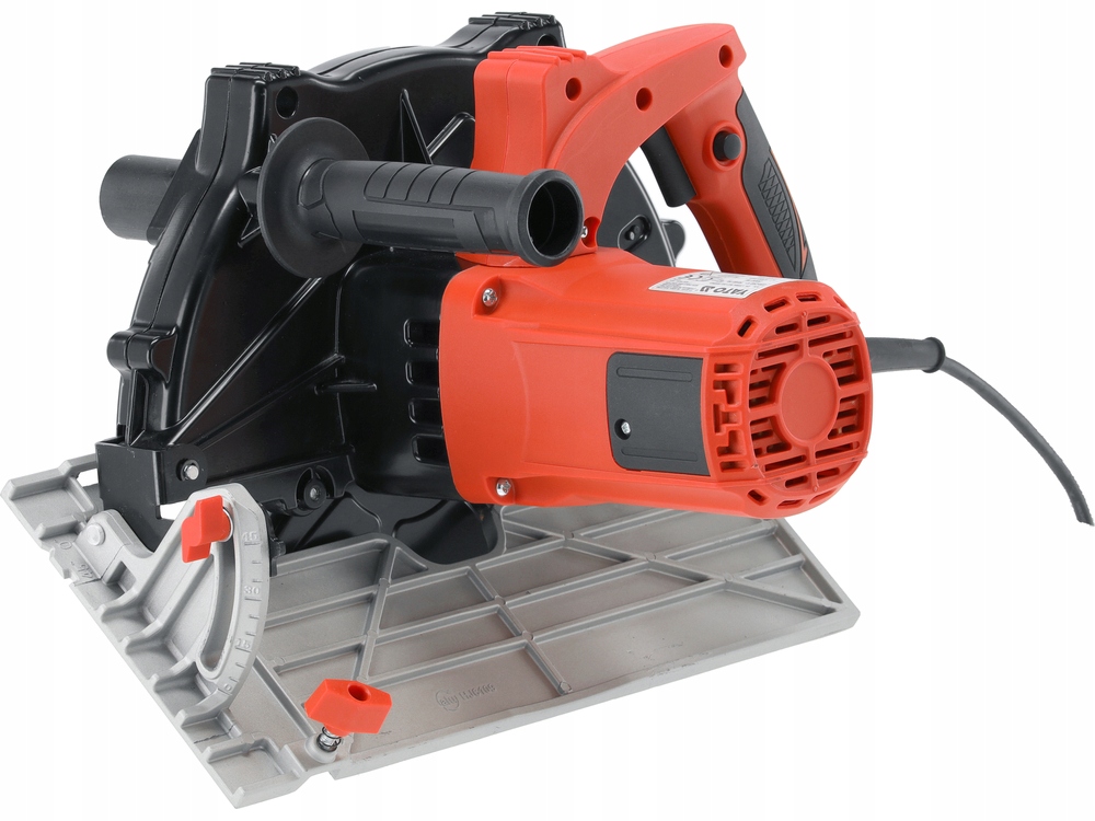 YATO PILARKA PIŁA TARCZOWA 210MM 2000W STOŁOWA KRAJZEGA MOCOWANIE DO STOŁU