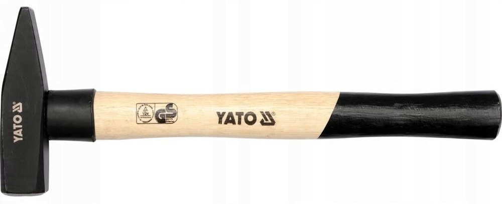 YATO MŁOTEK ŚLUSARSKI 400MM 2000G YT-4500