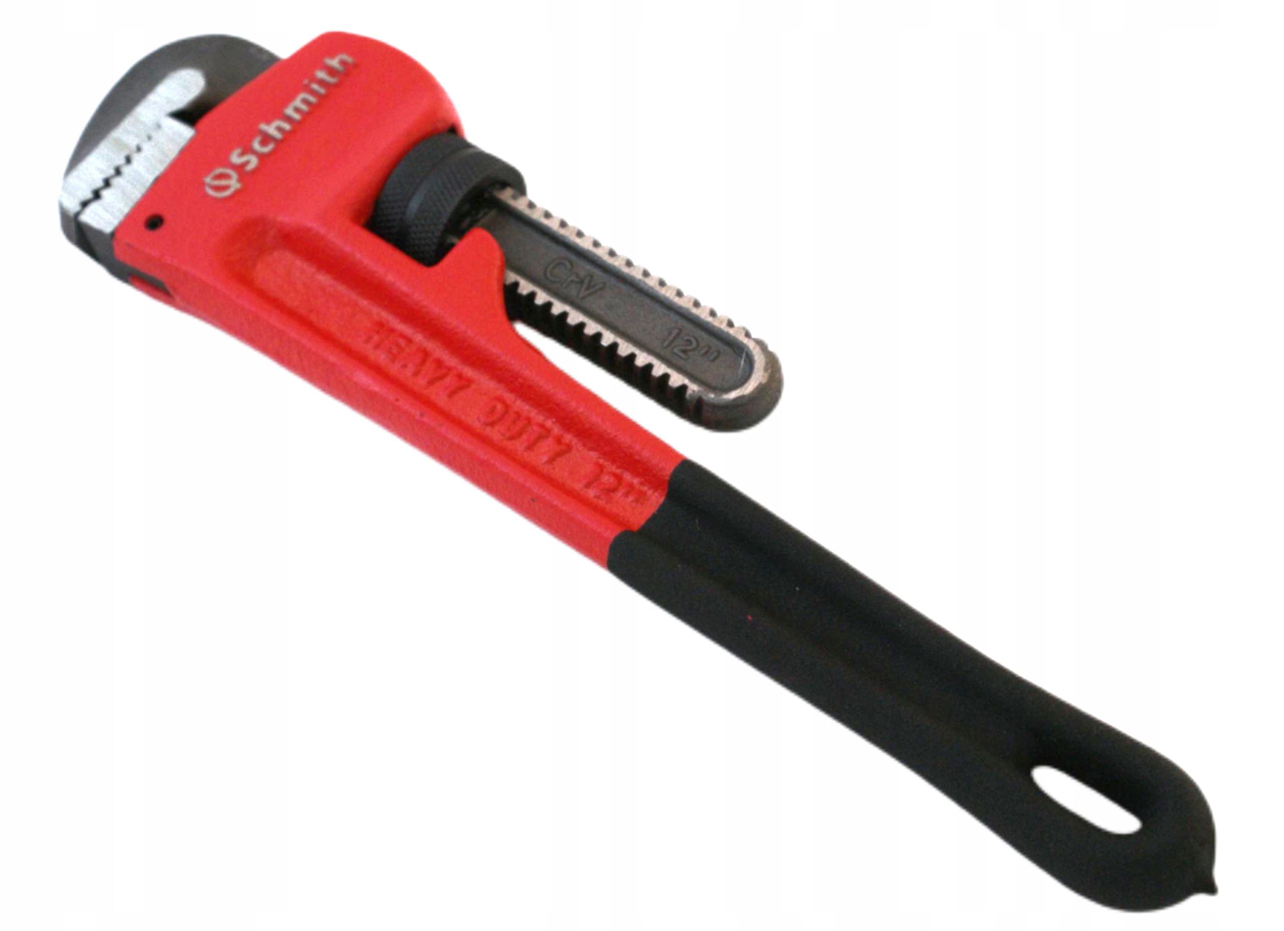 Schmith KLUCZ NASTAWNY STILLSON 350 MM SKST-350