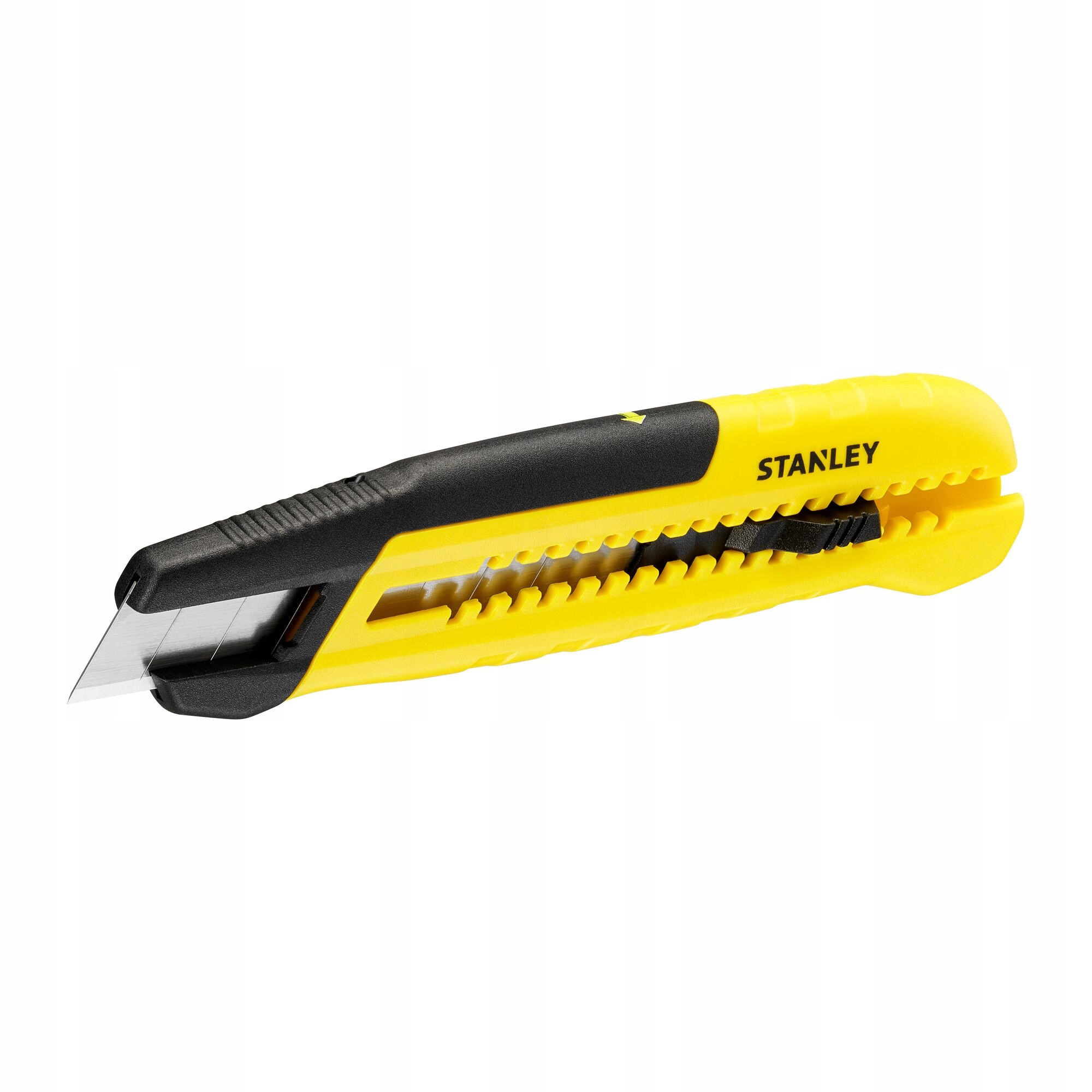 STANLEY NÓŻ ZINTEGROWANY SYSTEMEM ŁAMANIA OSTRZA 18MM STHT10489
