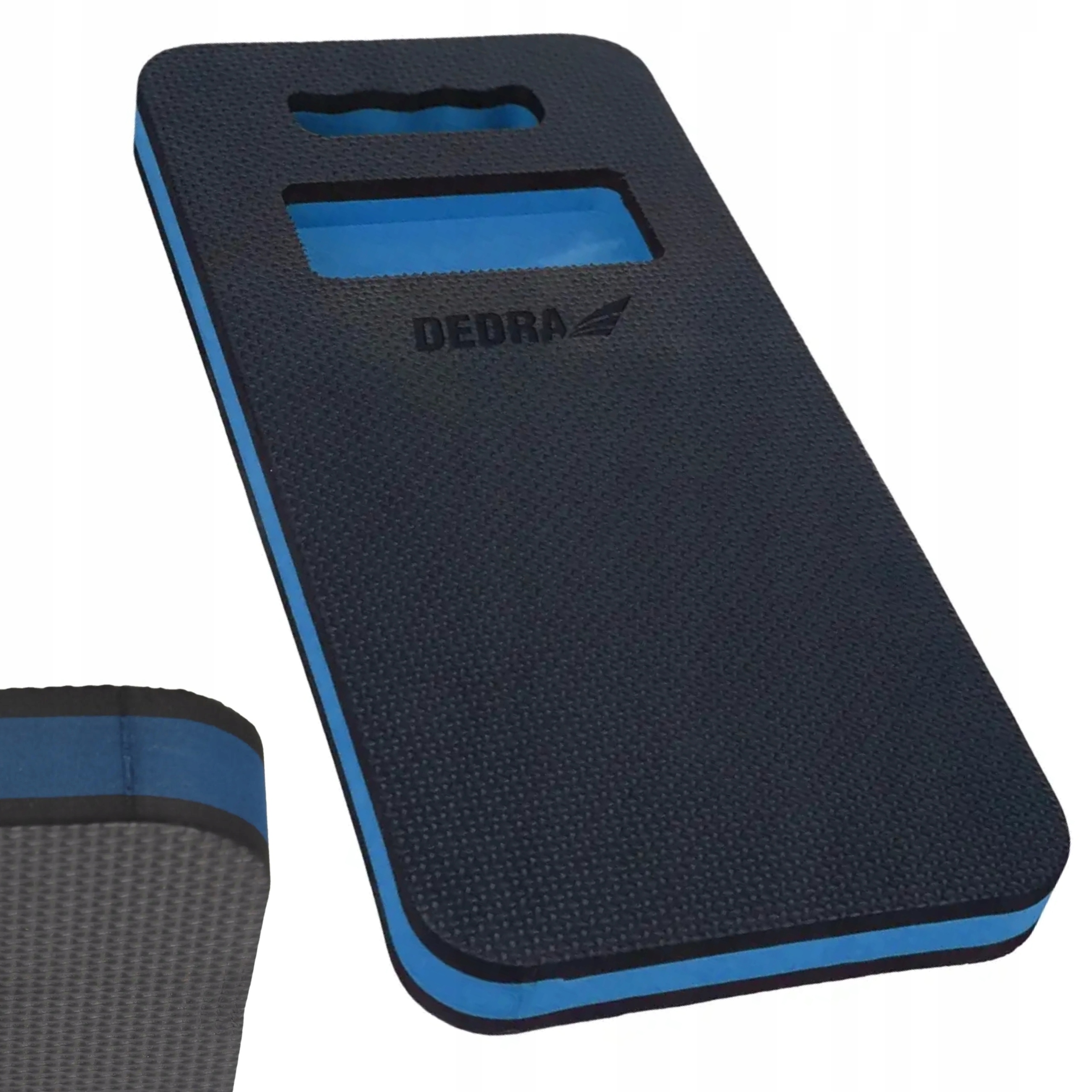 DEDRA PODKŁADKA POD KOLANA WARSZTATOWA 45X21X3CM BH2AN12