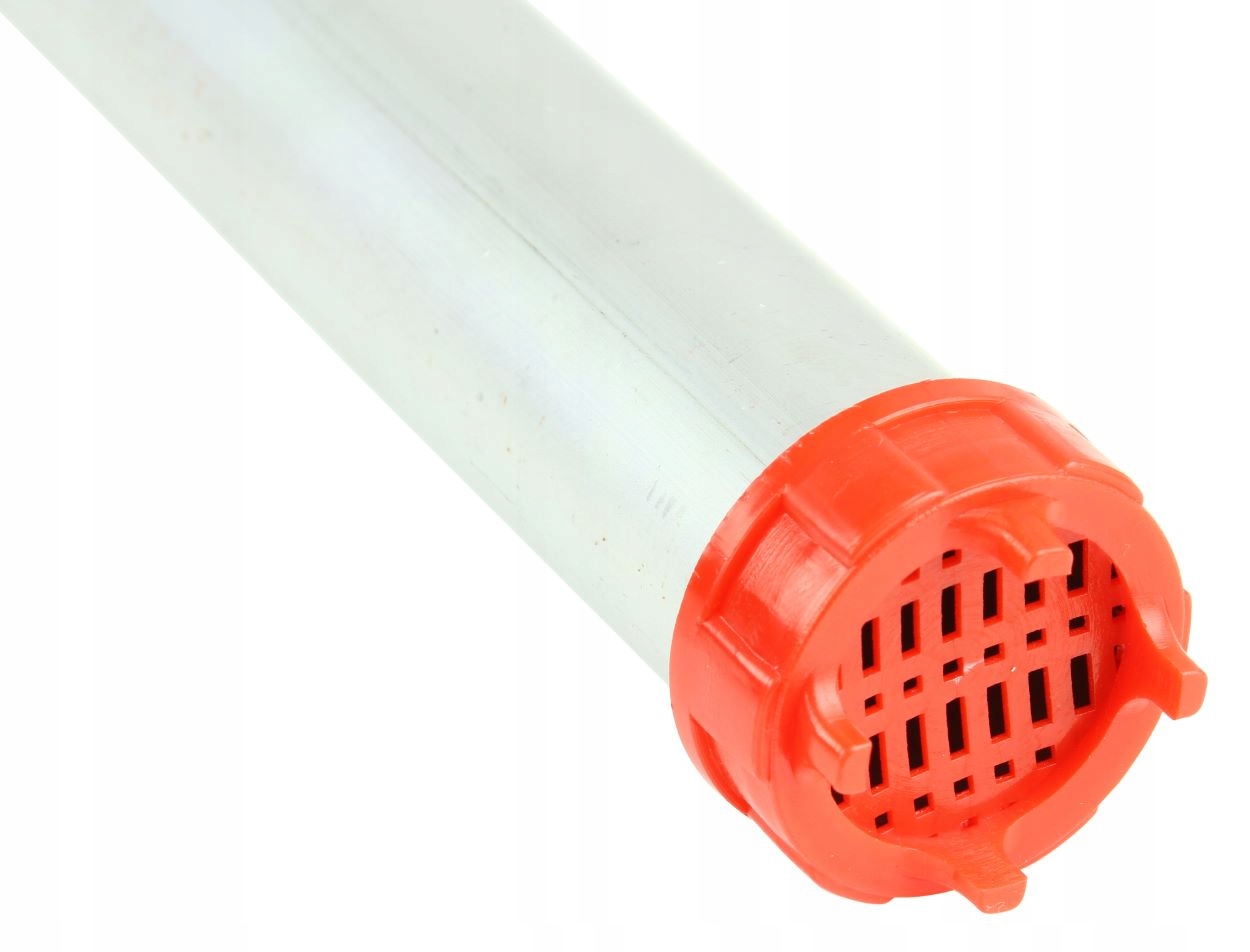 POMPA RĘCZNA PALIWOWA ALUMINIOWA NA KORBĘ DO BECZKI M79933