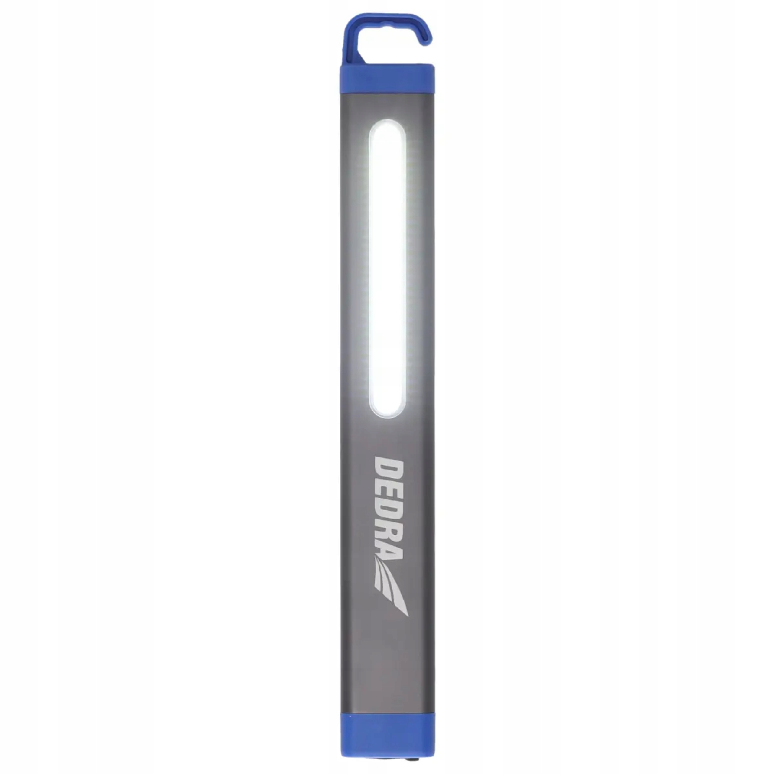 DEDRA LATARKA SLIM COB LED 360LM HACZYK MAGNES +USB-C L0911