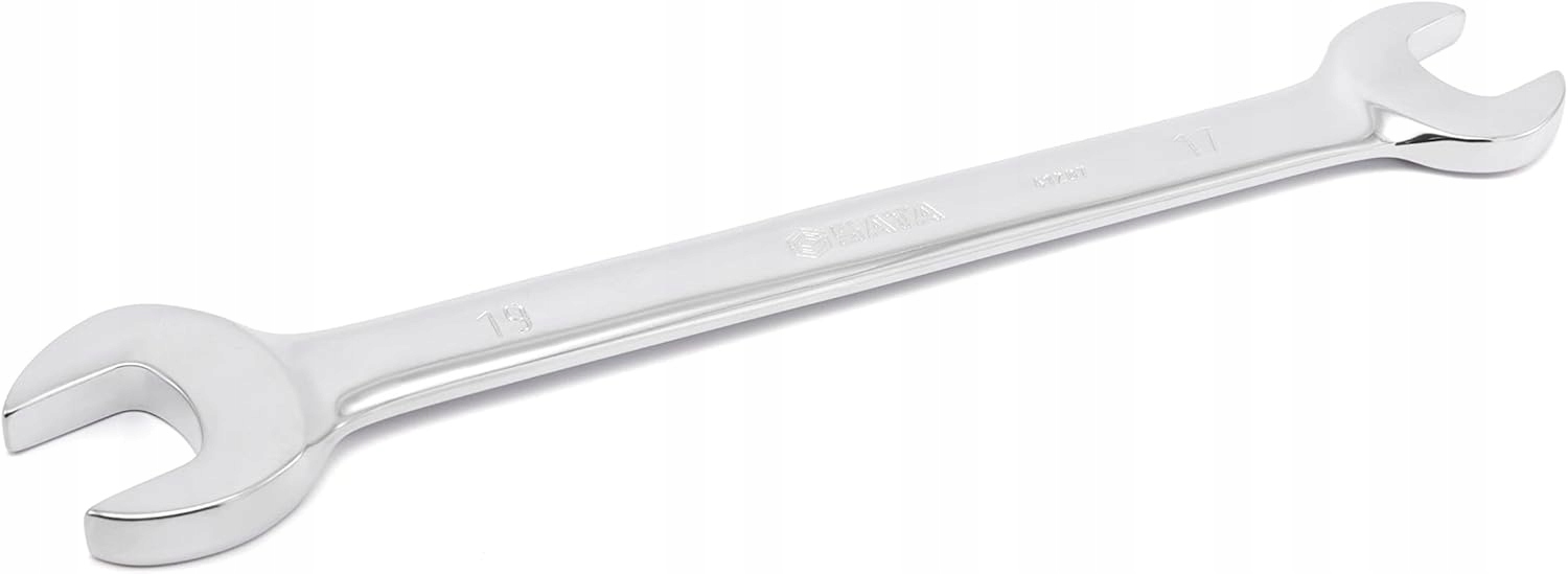 SATA ZESTAW 13 KLUCZY PŁASKICH DWUSTRONNYCH W SASZETCE 6-32MM ST09029SJ