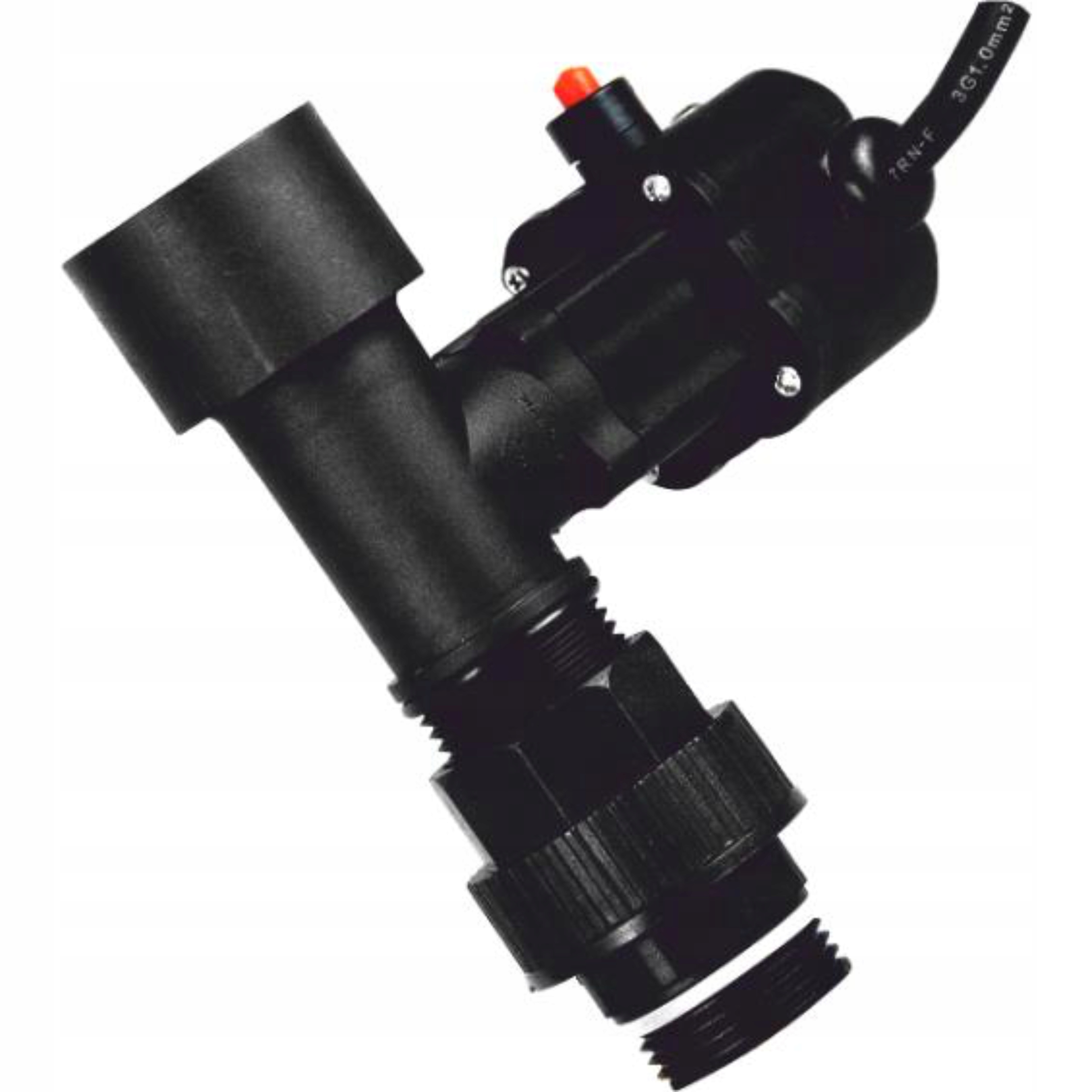 HYDROGUARD OMNIGENA ZABEZPIECZENIE POMPY PRZED SUCHOBIEGIEM 1" 6 Bar IP 54