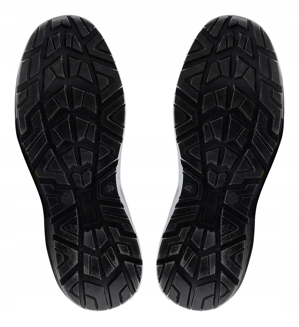 NEO PÓŁBUTY ROBOCZE S1 FO STALOWY PODNOSEK BUTY OBUWIE MĘSKIE BHP 82-162 39