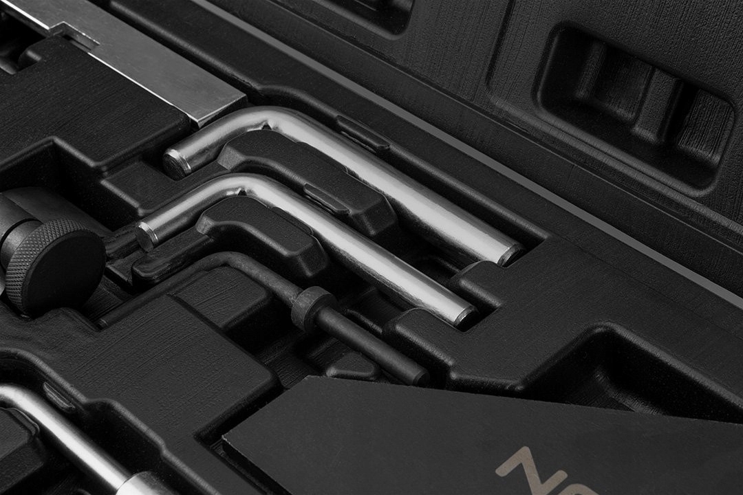 NEO ZESTAW BLOKAD ROZRZĄDU DO BENZYNA DIESEL MAZDA FORD WALIZKA 11-333