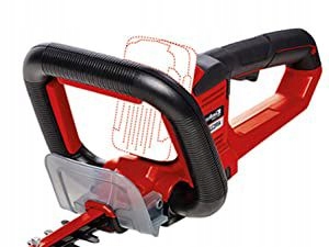 EINHELL SEKATOR NOŻYCE AKUMULATOROWE DO ŻYWOPŁOTU KRZEWÓW ARCURRA 18/55