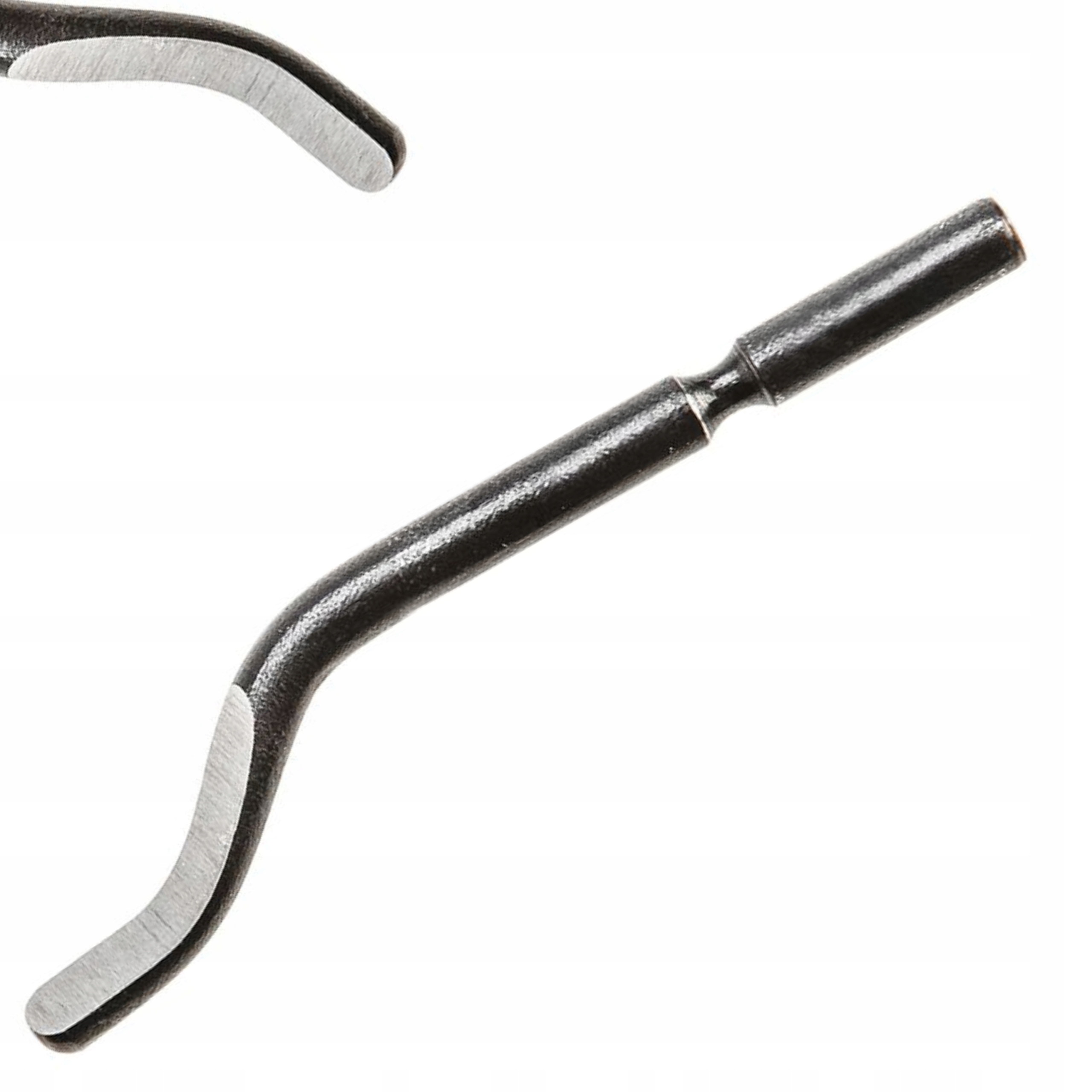 NEO TOOLS ZESTAW WYMIENNE OSTRZA GRATOWNIKA 02-066, 3 SZTUKI NEO 02-072