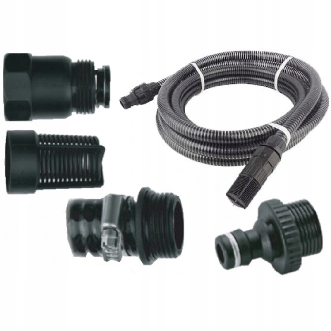 DEDRA AKUMULATOROWA POMPA DO WODY 2800 l/h +5Ah