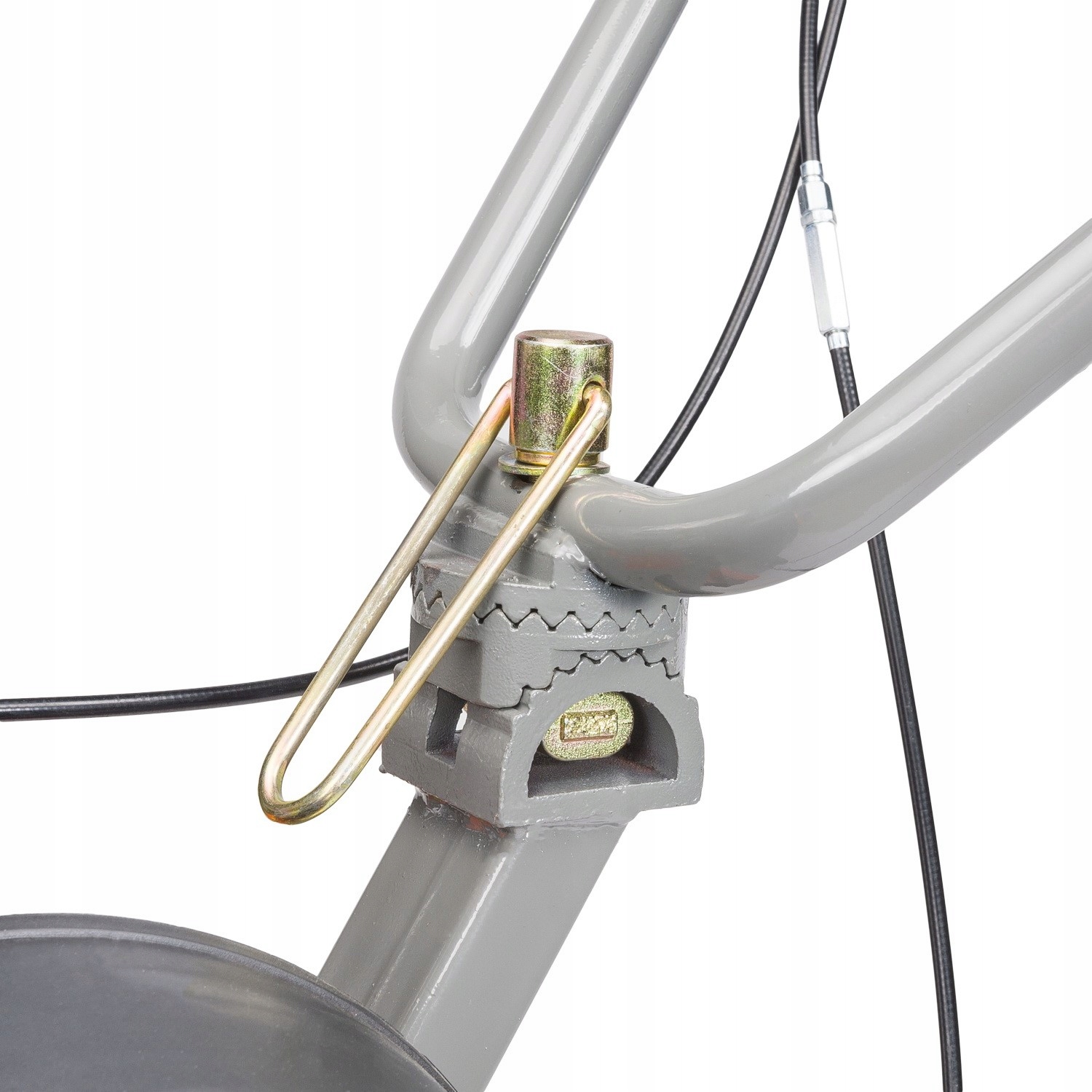 GLEBOGRYZARKA SPALINOWA KULTYWATOR GLEBY POWERMAT 7KM 85CM MODUŁ GGS-700Y