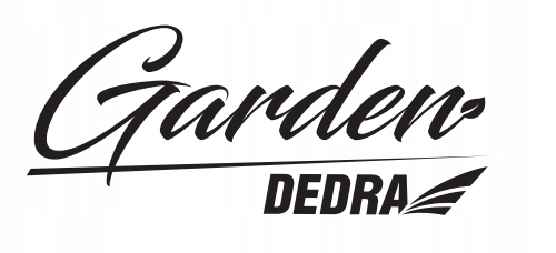 DEDRA SEKATOR KOWADEŁKOWY NOŻYCE RĘCZNE DO CIĘCIA SUCHYCH PĘDÓW 20MM 80A010