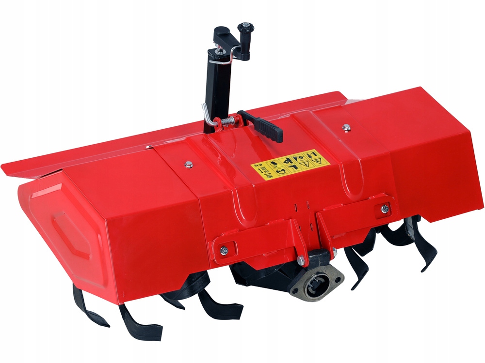 YATO GLEBOGRYZARKA 80 CM DO CIĄGNIKA JEDNOOSIOWEGO YT-85860