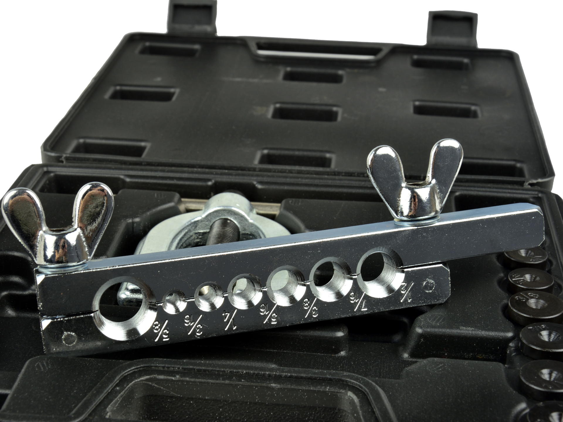 GEKO ZESTAW DO ZARABIANIA PRZEWODÓW HAMULCOWYCH 10EL. G02721