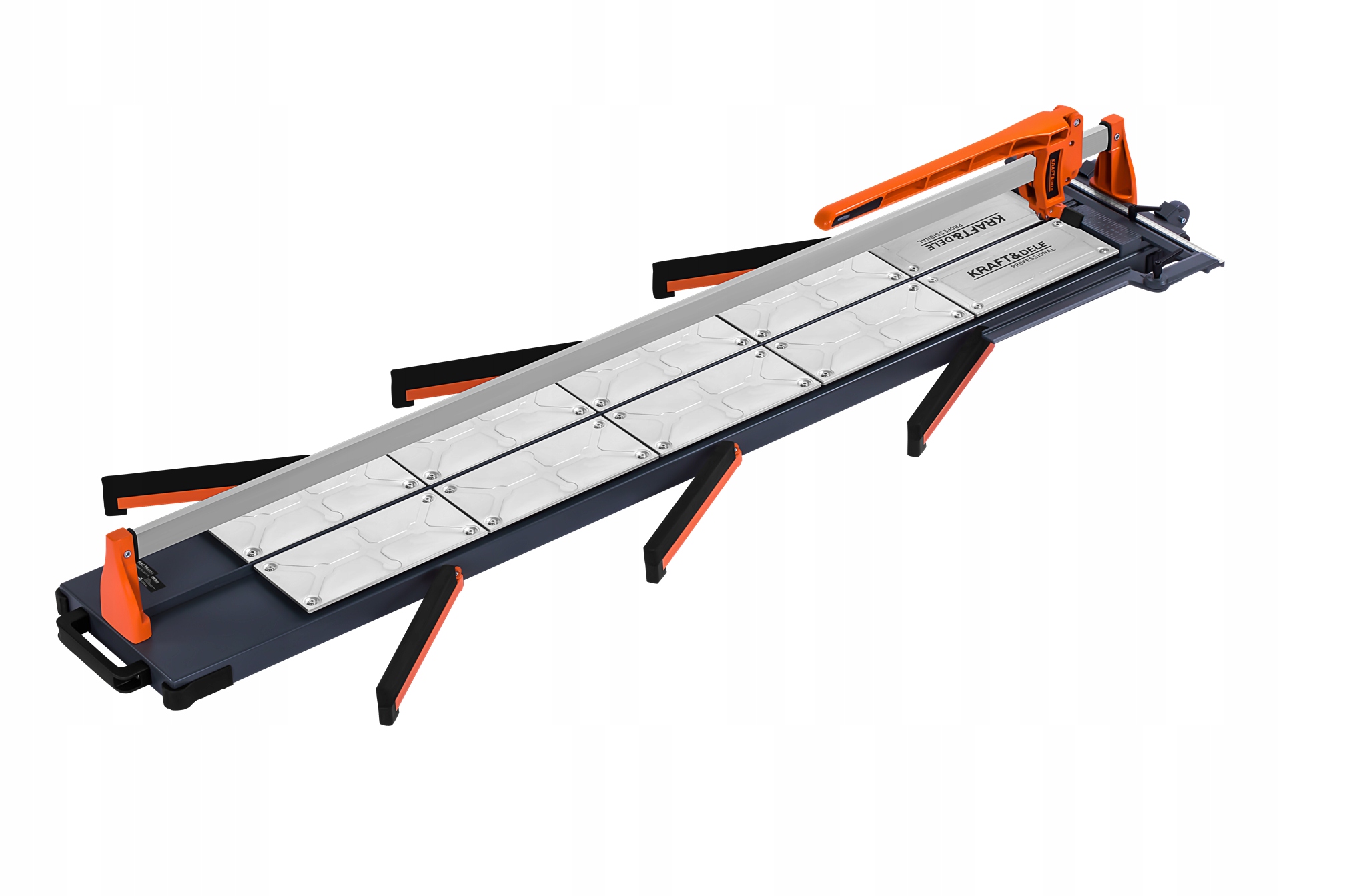 PRZECINARKA DO CIĘCIA GLAZURY 20mm PŁYTEK GRESU TERAKOTY 1650mm + OSPRZĘT