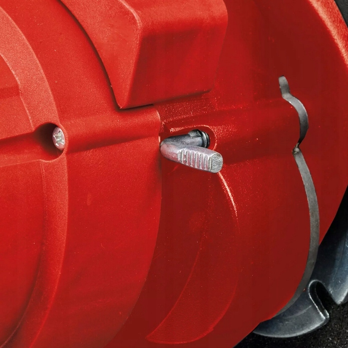 EINHELL ELEKTR PIŁA PRZECINARKA DO METALU TC-MC 355/1 TARCZA 355MM 4503139