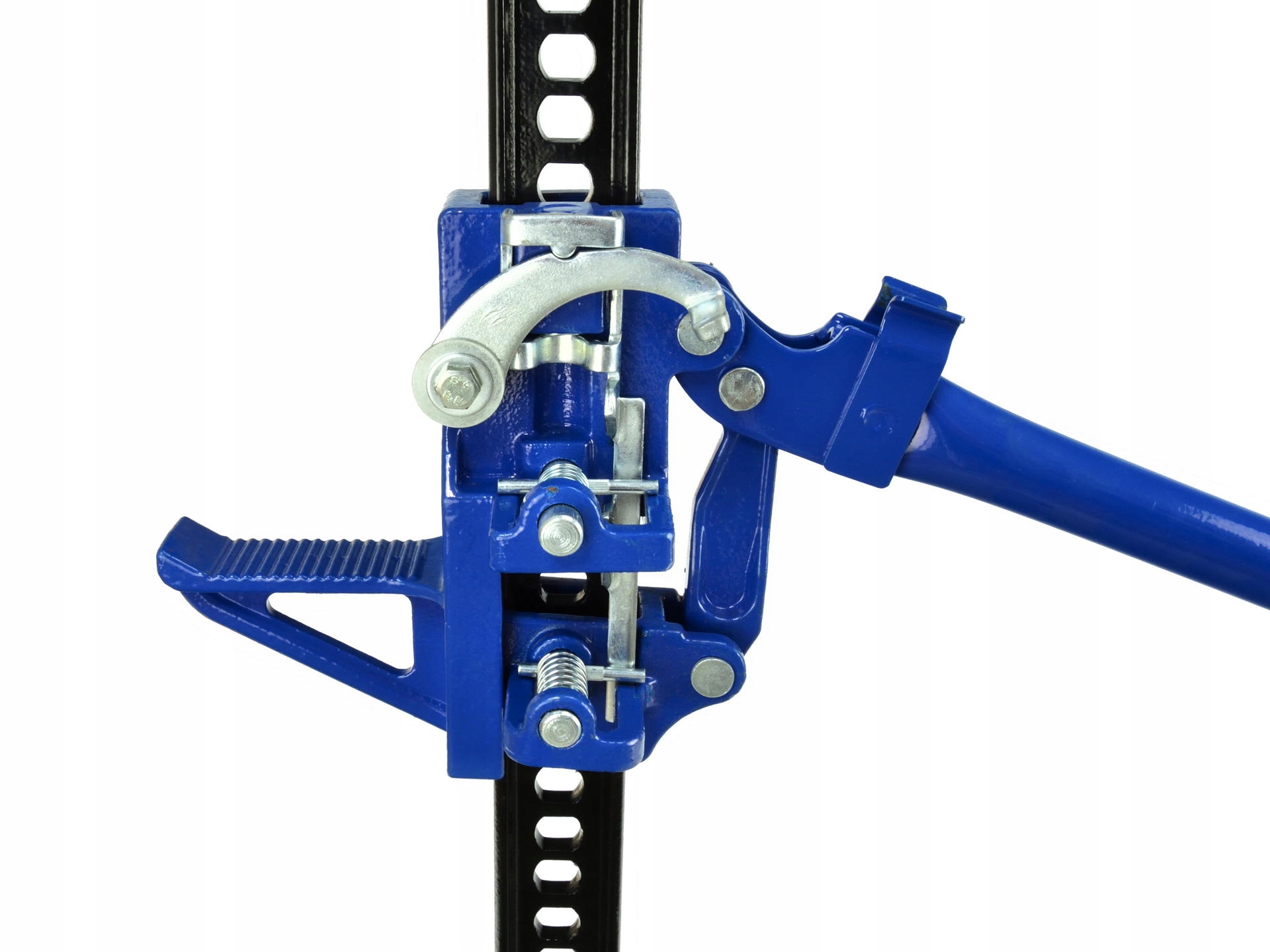 PODNOŚNIK KOLEJOWY 60 FARMERSKI HI-LIFT FARM JACK