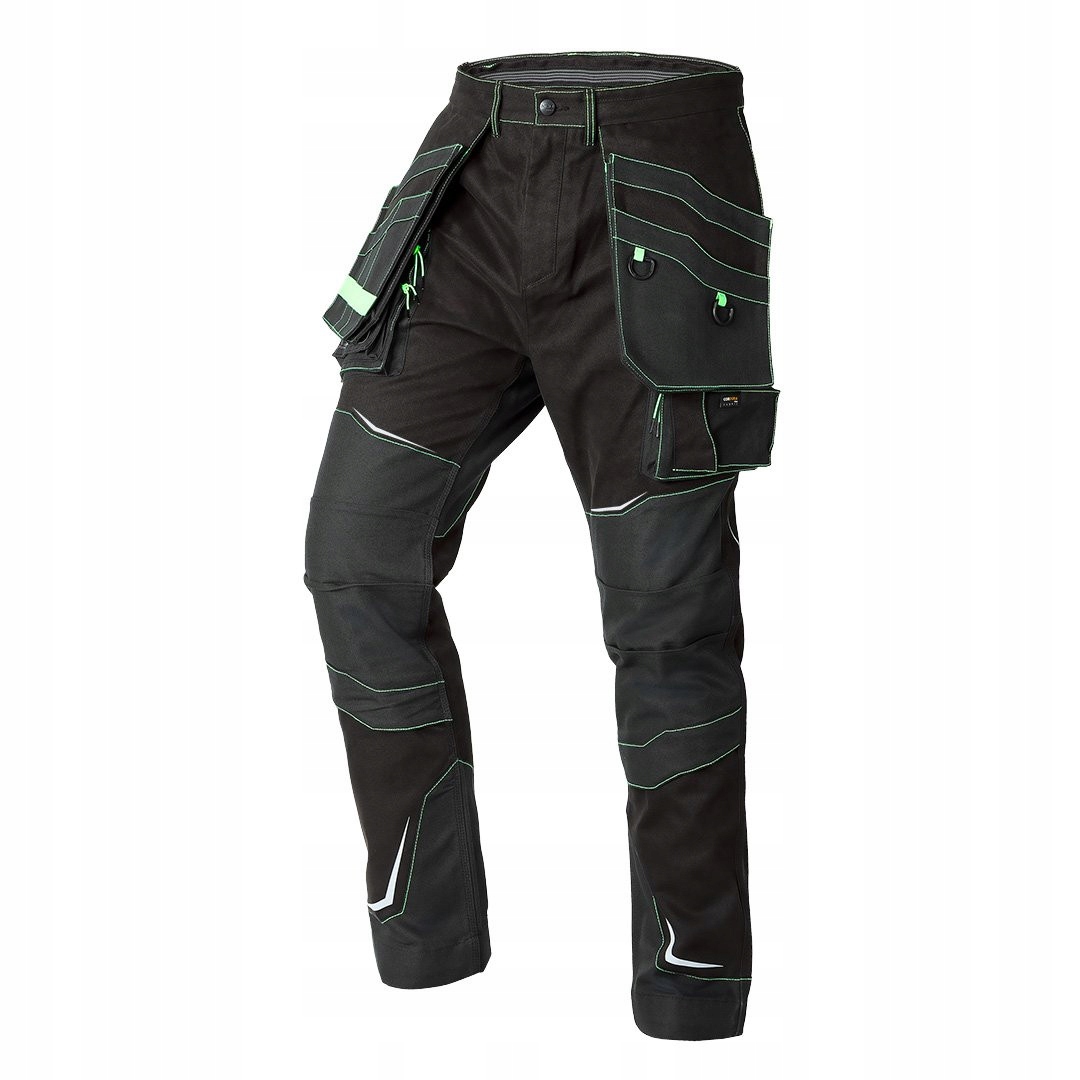 NEO SPODNIE ROBOCZE PREMIUM PRO 81-234 ROZ. S