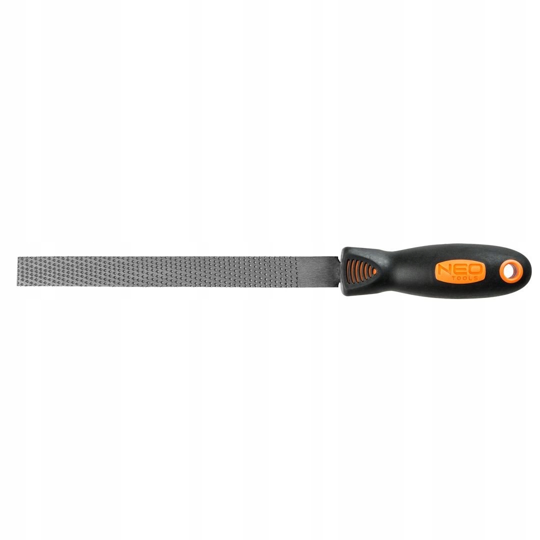 NEO TOOLS PILNIK DO DREWNA PLASKI, 200 MM DO SZLIFOWANIA DREWNA 37-540