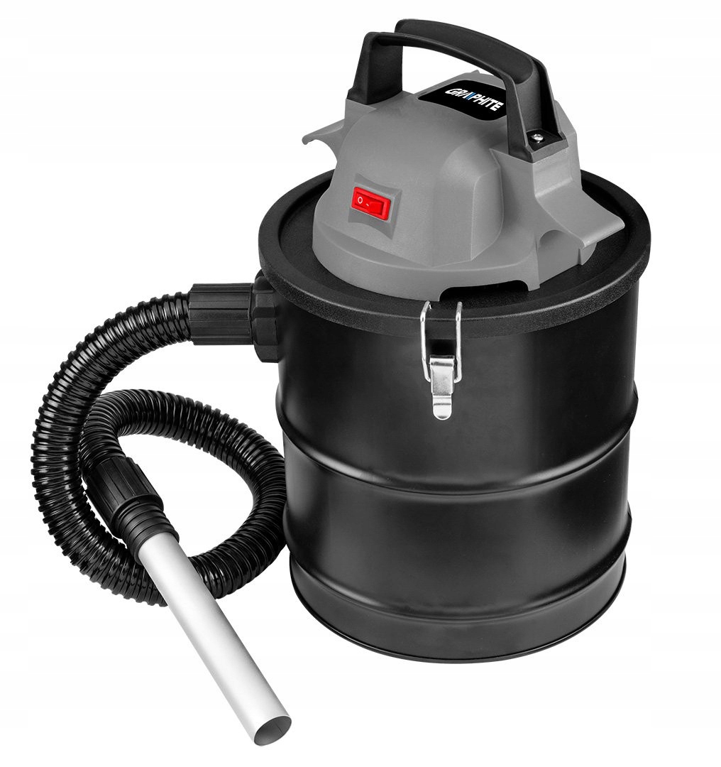GRAPHITE ODKURZACZ DO POPIOŁU SEPARATOR 18V 15L