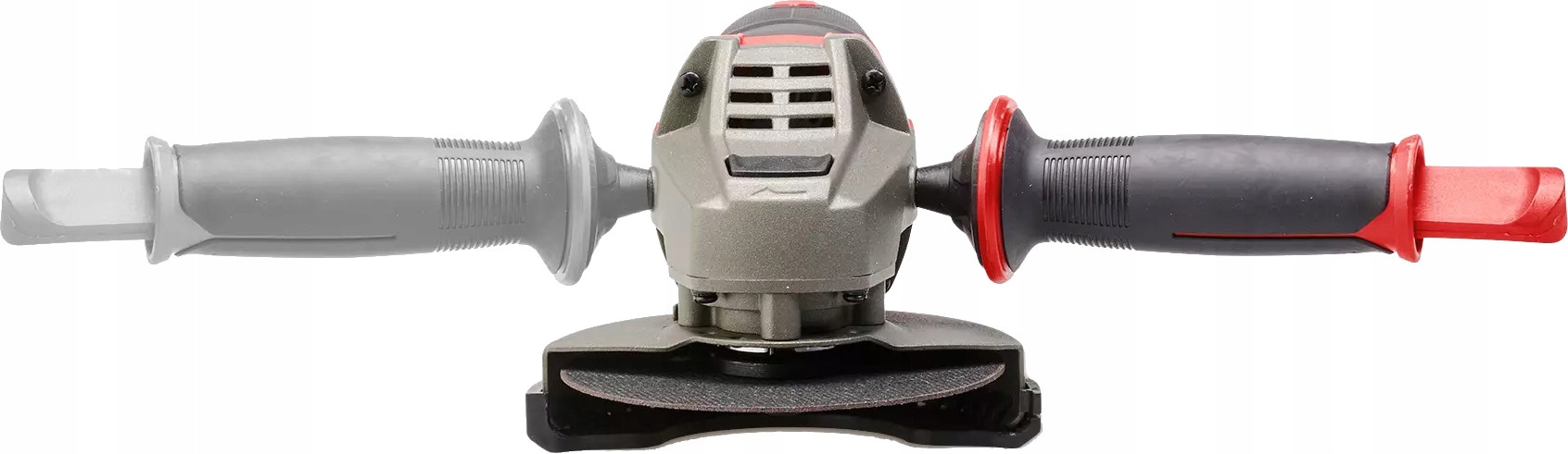 EINHELL ELEKTRYCZNA SZLIFIERKA KĄTOWA TE-AG 125/1010 DIAX KĄTÓWKA 1010W