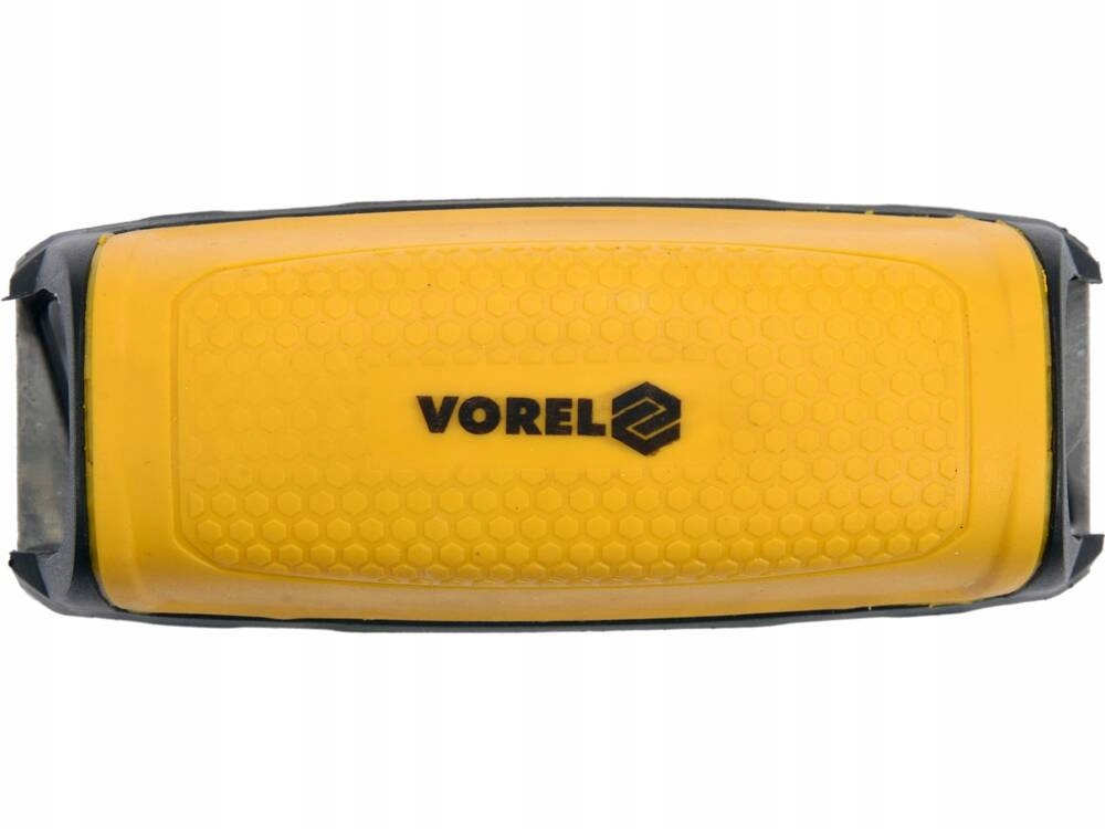 TARNIK SKROBAK ZDZIERAK FAZOWNIK DO PŁYT G/K 140MM VOREL 07930