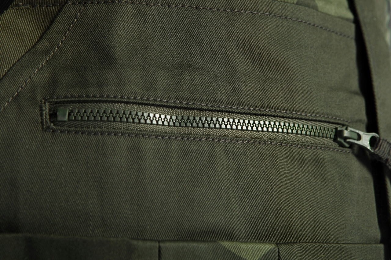 BLUZA MORO KURTKA ROBOCZA NEO CAMO 81-211-S r. S