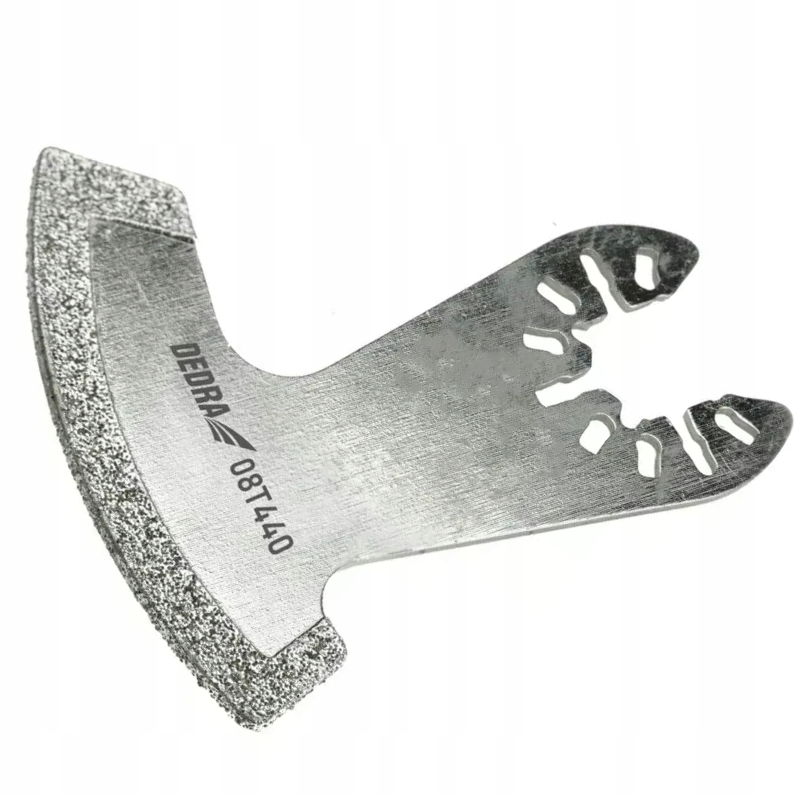 DEDRA BRZESZCZOT DIAMENTOWY DO CERAMIKI 60MM NASYP DIAMENT MULTINARZ 08T440