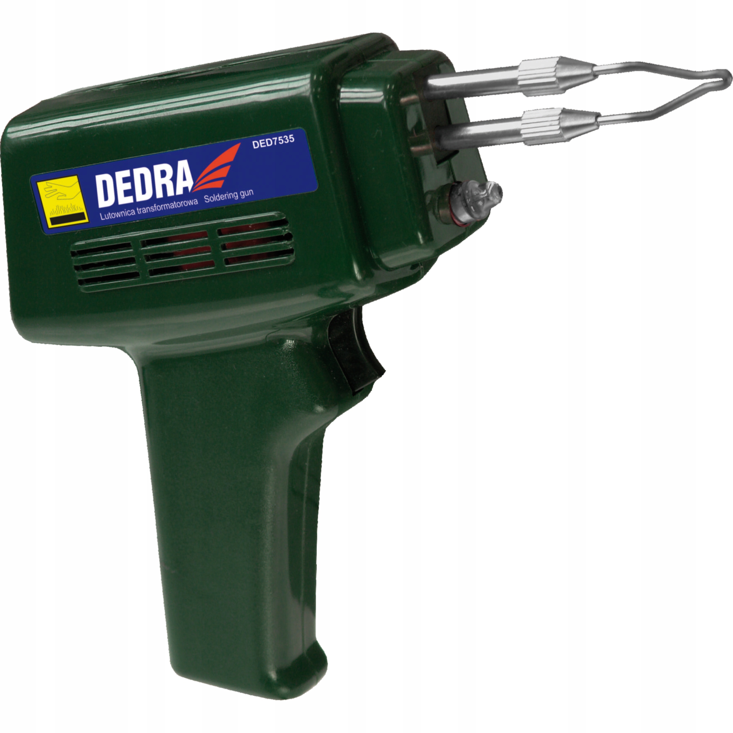 DEDRA LUTOWNICA TRANSFORMATOROWA 100 W DED7535