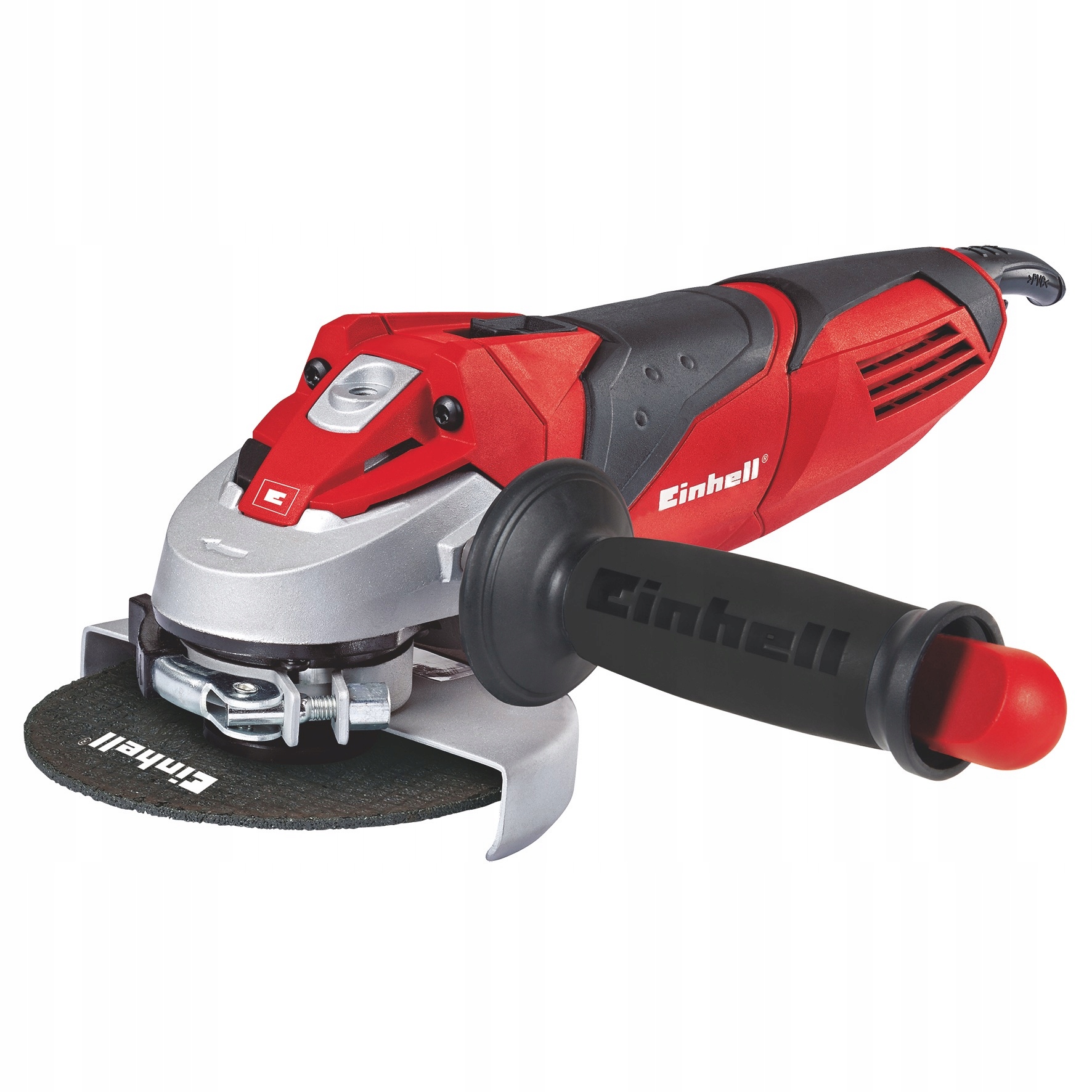EINHELL SZLIFIERKA KĄTOWA TE-AG 125/750 4430880 ELEKTRYCZNA DIAX 125mm 750W