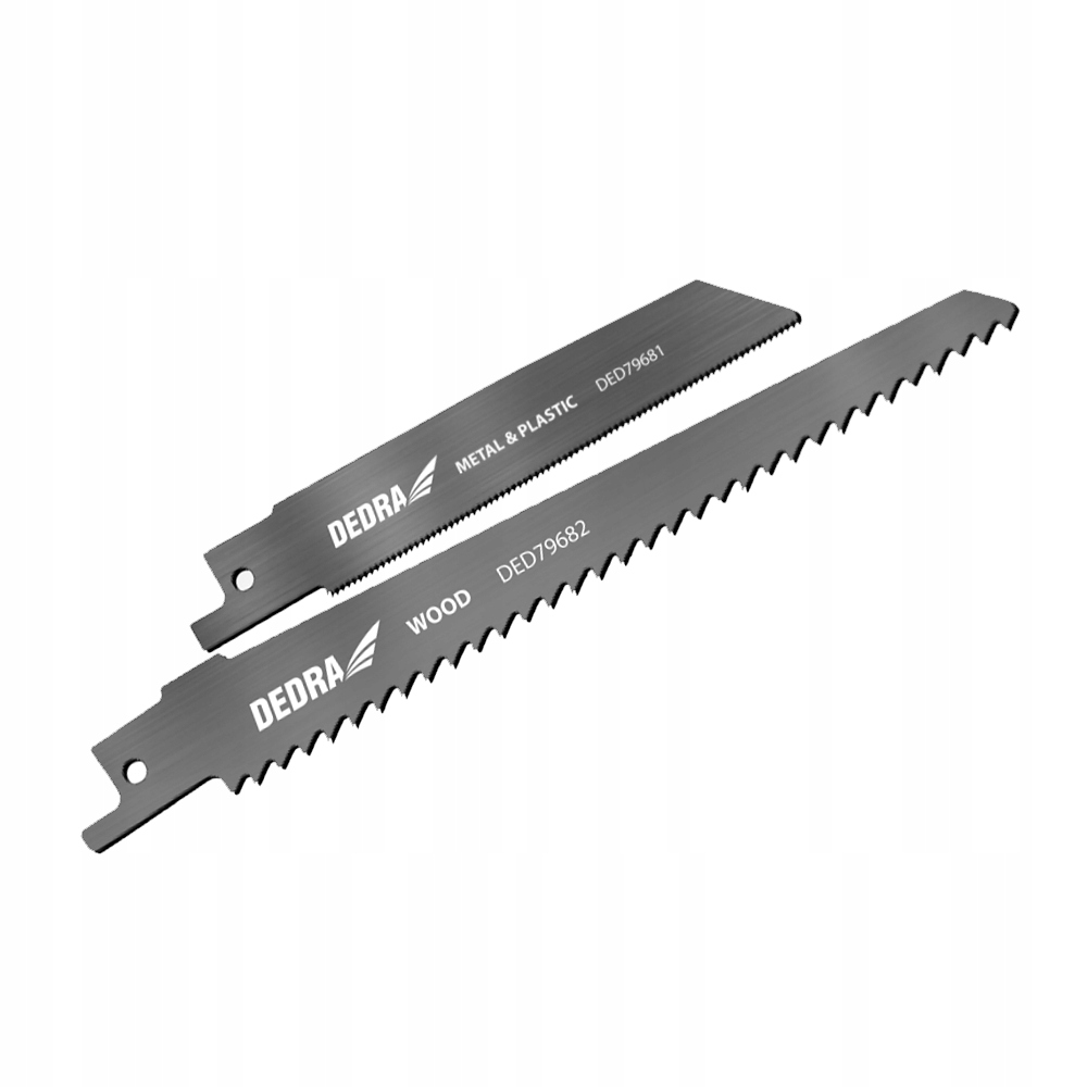 DEDRA PIŁA SZABLASTA 1200W LISI OGON DED7969