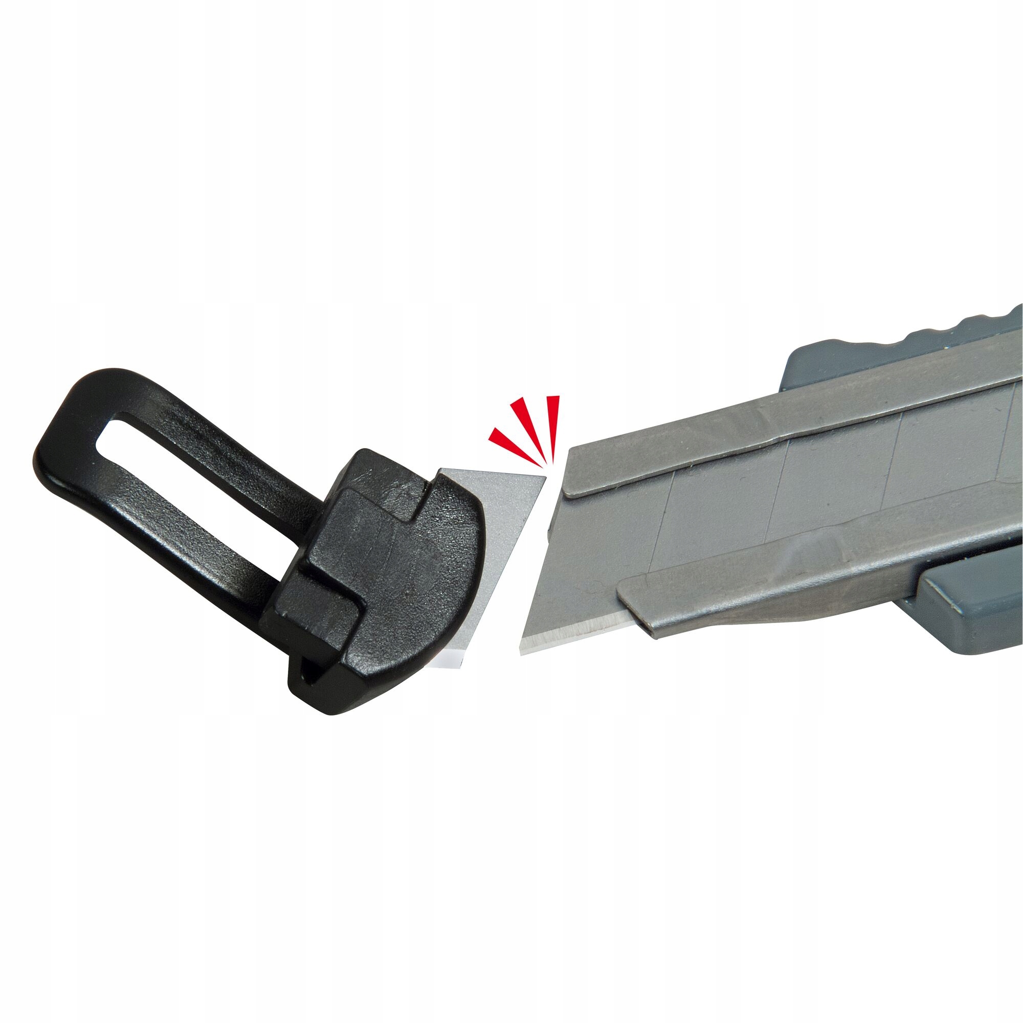 STANLEY NÓŻ METAL FatMax OSTRZE ŁAMANE 18mm 10-421