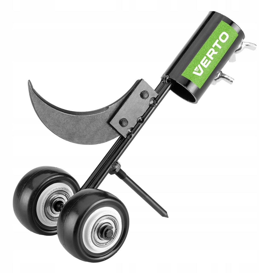 VERTO WYCINAK DO USUWANIA CHWASTÓW WYRYWACZ CHWASTOWNIK 15G045