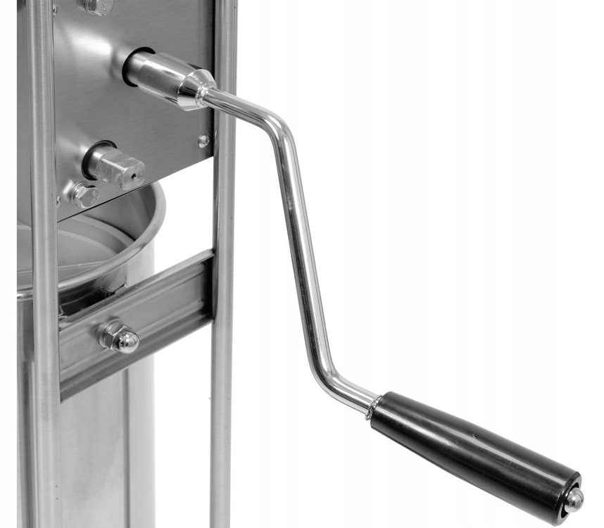 NADZIEWARKA DO KIEŁBAS 15L NIERDZEWNA YATO YG03380