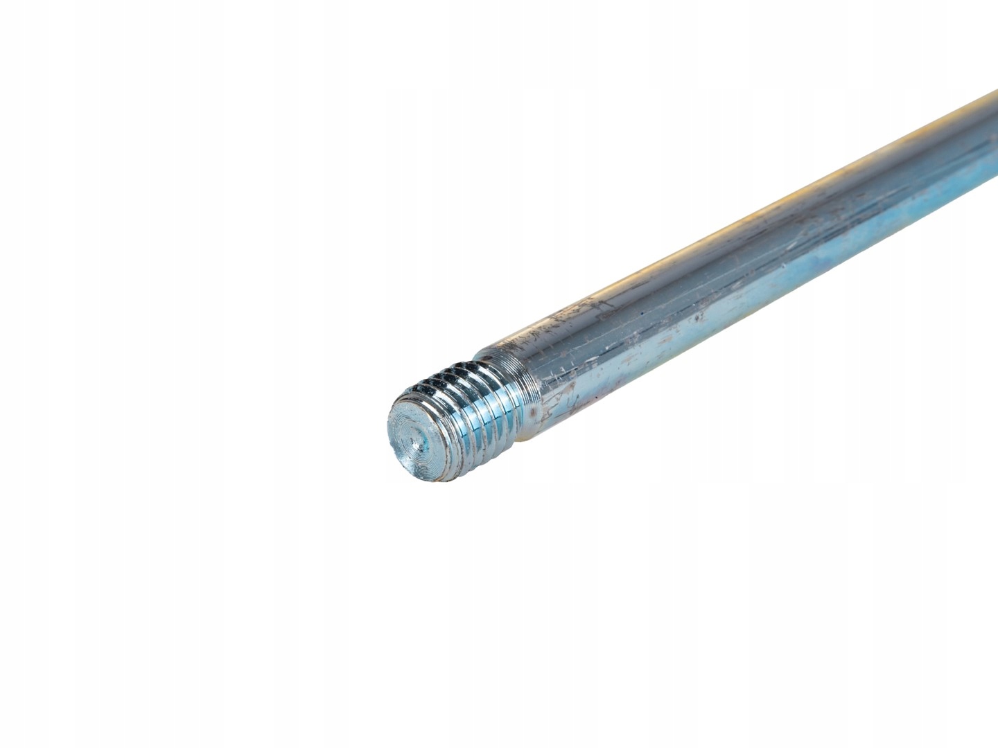 GEKO TRZPIEŃ DO MIESZADŁA 380MM M14 WKRĘCANY STALOWY G00688