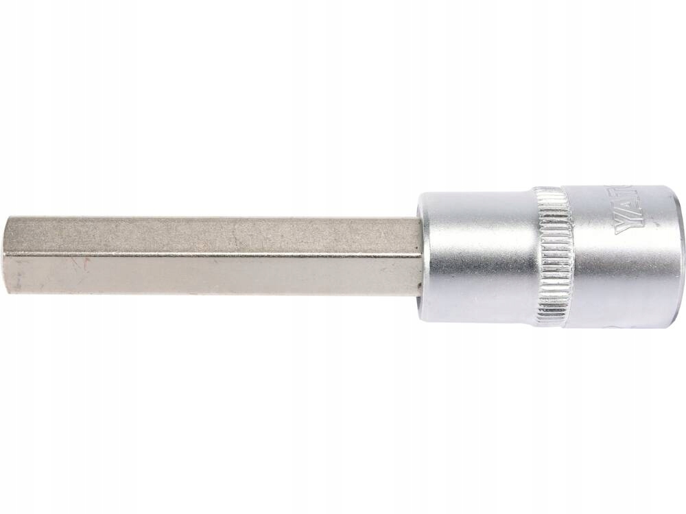 YATO KLUCZ TRZPIENIOWY HEX 1/2" 12MM L100MM YT-04396 KLUCZE TRZPIENIOWE
