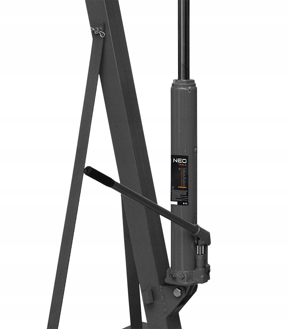 NEO PODNOŚNIK WARSZTATOWY 2T 25-2382MM ŻURAW11-720