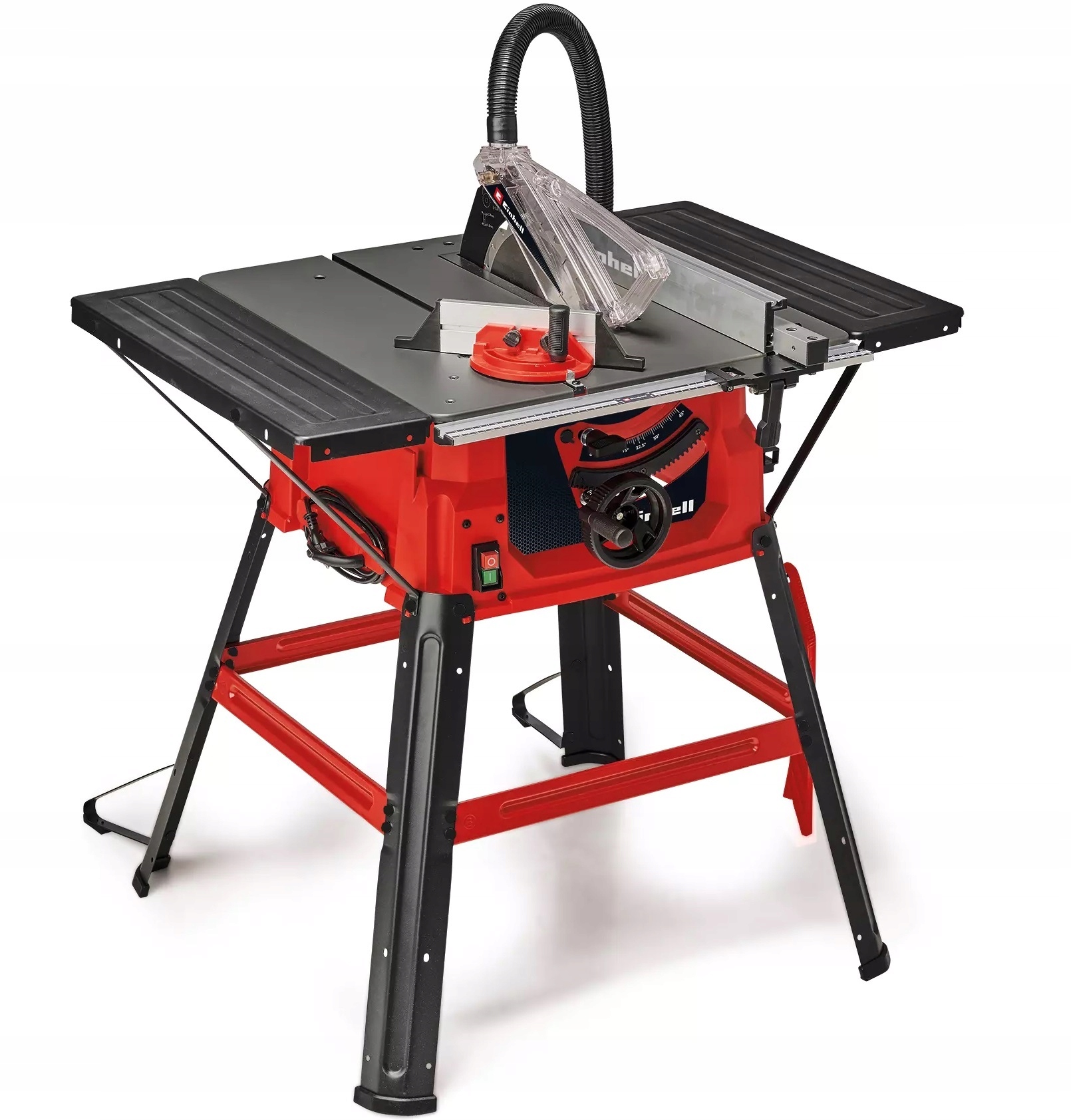 EINHELL PIŁA KRAJZEGA PRZECINARKA DO DREWNA TC-TS 2025/2 U 4340490 2000W