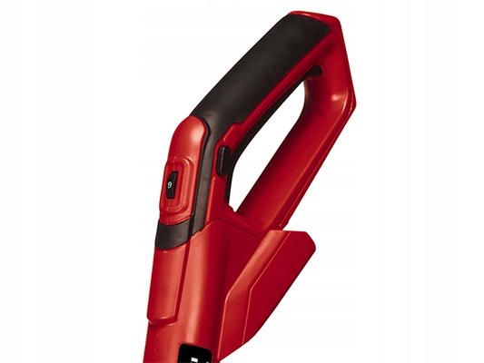 EINHELL GLEBOGRYZARKA AKUMULATOROWA KULTYWATOR 18V 20cm GE-CR 18/20 Li E-So