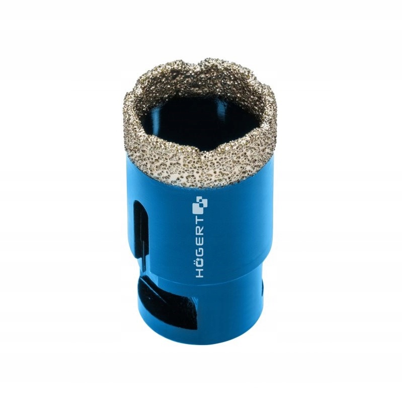 HOGERT HT7D296 OTWORNICA DIAMENTOWA M14 75MM