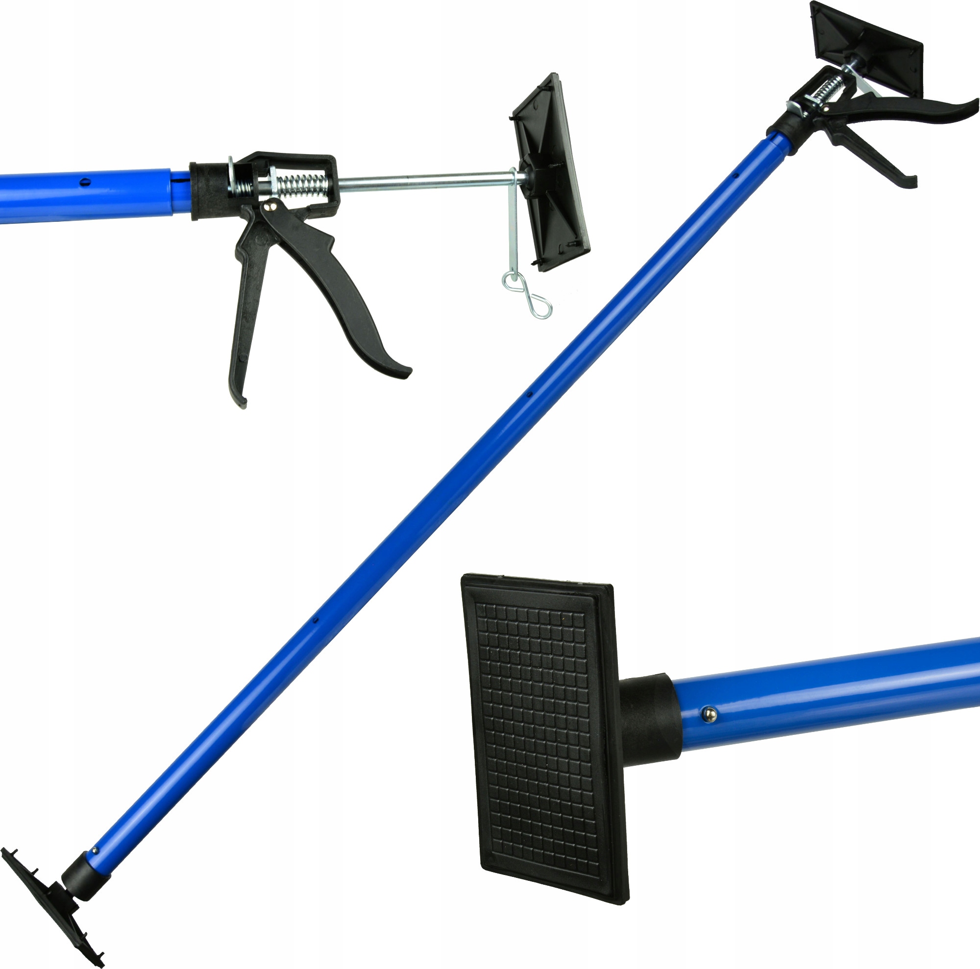 PODPORA SUFITOWA TELESKOPOWA PŁYT Rozpierak 290mm