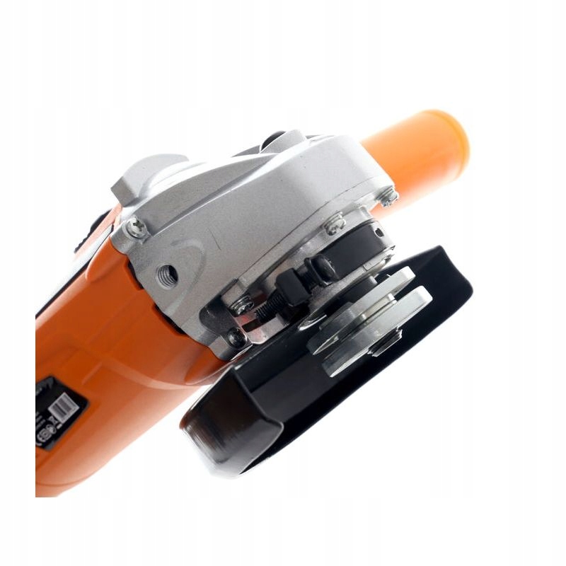 KRAFT&DELE SZLIFIERKA KĄTOWA FLEXA KĄTÓWKA 230V 850W TARCZA 125MM KD1555