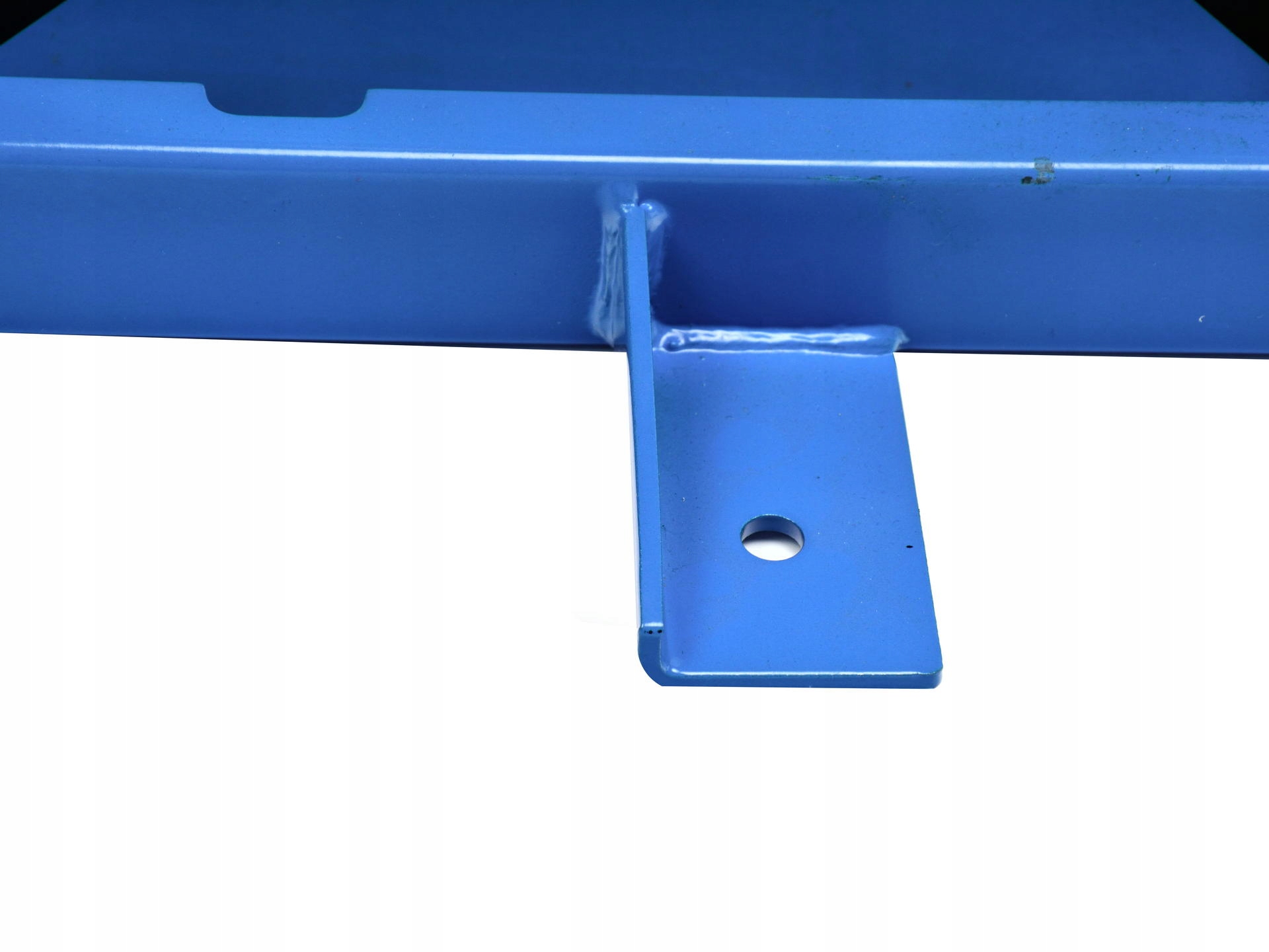 GEKO STABILNY PODNOŚNIK MOTOCYKLOWY MECHANICZNY STOJAK NOŻYCOWY 500KG 02170