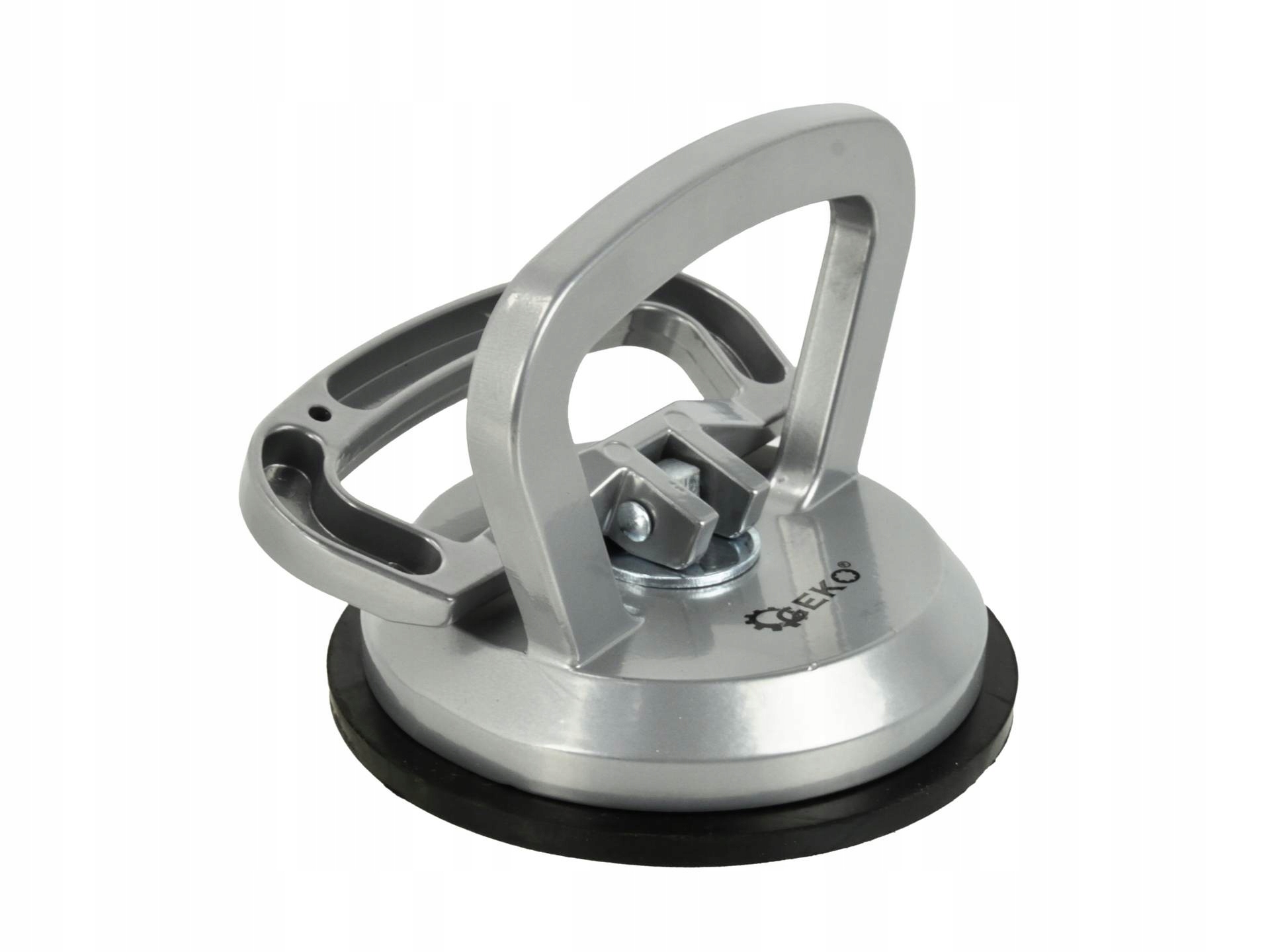 GEKO UCHWYT-PRZYSSAWKA DO SZYB 1X115MM ALUMINIUM G02453