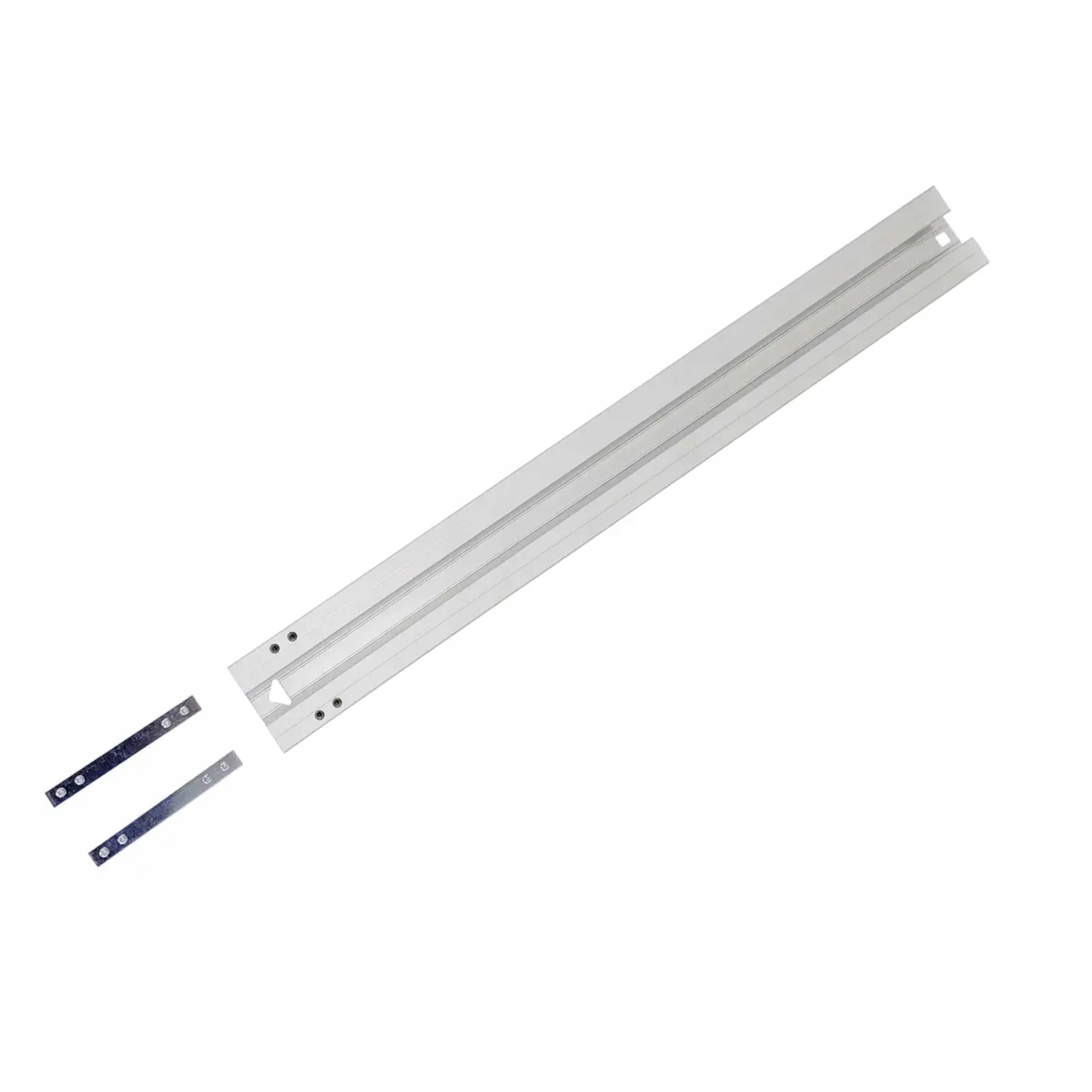 DEDRA ALUMINIOWA PRZEDŁUŻKA DO LISTWY ZACISKOWEJ 1250MM ML2084